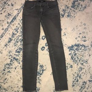 J Brand ankle skinnies